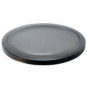 Nippon Gt-10 Audiopipe Gt10 Clipless Speaker Grills 10 Sold Each