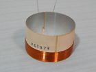 4cargo733 Nos Id Voice Part Vc-1379 Jbl Coil Repair " 2.0 8ohms Qty3 Speaker .