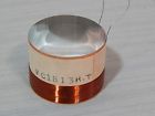 Vc1813ht Nos Repair Voice Part 8ohms " Speaker 1.522 Id Coil