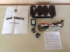 Notebook Dak Stereo 2800-pc Interface Usb Dj Adapter Mixer