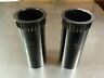 Nova-5 Realistic Speaker Port Tubes Od Long Bezel