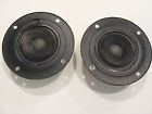 0705ae Nova Vintage Speakers Tweeter 16 Ohm 7b - 2 Realistic