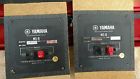 Ns-6 Yamaha Pair Original 2-way