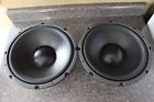 Ns-a1638-wf Yamaha Ns-a1638 12 Woofer