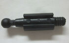 Ns-a7.2 Yamaha 1 Vintage Speaker Grill Front Panel Logo Plastic Clip On Fastener