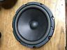Ns6-255-8 Aura Sound Aurasound Loudspeaker Ohm Neodymium Paper Cone Hi Efficient