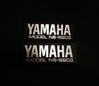 Ns690ii Yamaha Ns 690 Ii