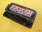 Nt-354 Kicker One 1 Crossover