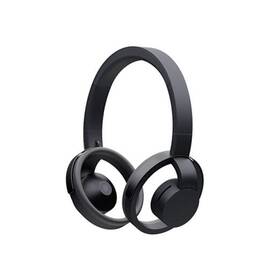 Mbh001ka Ntt Sonority One Wireless Open-ear Headphones Prevents Sound Leakage With Psz Dark Gray