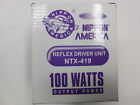 Ntx-419 Nippon America Reflex Horn