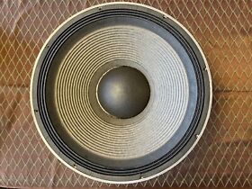 2279f Oem Jbl 18 Inch Woofer
