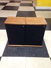 Altavoz.2001 Ohm.6 Omnidirect Tsw-110 Nxg New 6.5 Woofer Speaker 4 1 2 Bass Replacement Six Half Inch Mid
