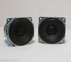 Fs07001c-01 Ohm 3 2 166 Driver Samsung Range " Pair 1 Speaker Full