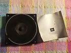 Le25-4 Ohms Cone Great Measures Tweeter Jbl Works Damage 8.0