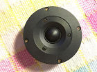 D26tg-56 Ohms Ii Mk Measures Vifa Dome 5.0 Great 11se Paradigm Works Tweeter