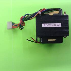 Ce-8655120-02 Onix Rocket Ufw-10 Sub Woofer Speaker Transformer Tt2221020102