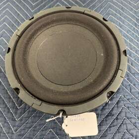 Fswa080-312 Onkyo 8 Inch 4ohm Original Subwoofer Speaker For Skw-110 Only