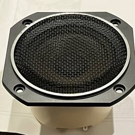 Md-1012a Onkyo Md1012a Midrange Driver Sealed Back Speaker Genuine Original Replacement