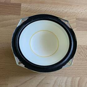 Skf-560f Onkyo W1278e Woofer Speaker