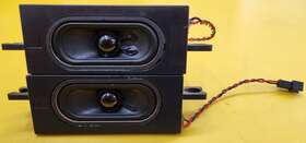 100012589 Onn Tv Speaker Set