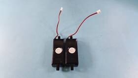 100012590 Onn Yx3070 K1 5 W 4 Speaker Set For