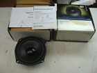 40-1031 Optimus 5.25 " Midrange Nib Speakers