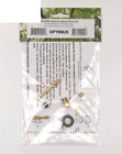 8016526 Optimus Svea Repair Kit One Size Brass
