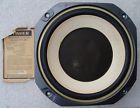 Stv-881 Original Sc Speaker Japan Part 80772-3 Woofer Fisher F45 12