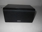Sc-c1312 Original System Theater Home Center Denon Speaker