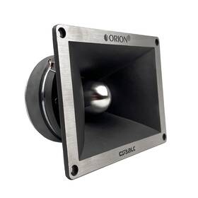 A-ctw880h Orion Cobalt Series Ctw880h 6.3 Inch X 4.7 Super Bullet Tweeter Black