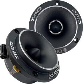 Orion Ctw1.7hp Cobalt Series 3.8 Inch Super Bullet Tweeter
