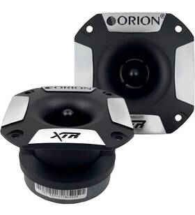 Xtr350hp Orion Xtr Series 4.5 Inch Big Motor Super Tweeter