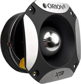 Xtw750fd Orion Xtr Series 4.5 Inch Big Motor Super Tweeter