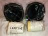 P-610ma Diatone New Speaker Single Cone Full Range Unit Pair