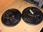 P12rj Jensen Pair Of Vintage