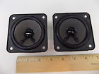 P13-1010 Cambridge Soundworks Ohm Micro Full Range Hd Speaker Pair