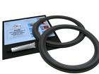 P2.5 Ss Audio Mmats Pro Subwoofer Speaker Foam Edge Repair Kit