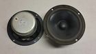 Speakers-mrv308-tested-need P206hs Jbl Pair Of P206
