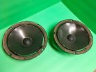 P208g Jbl Mr28 8 Woofer