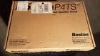 P4ts Boston Acoustics Speaker Stand For The Speakers