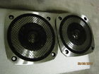 Tw382a Pair 60w Dome -11x Titanium Japan Onkyo Tweeters 9739 8ohm