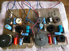 204-0102 Pair Ads L9 Cross 2 L9e -overs Braun Crossovers