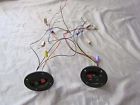 Jl-620w Pair Crossovers Kenwood