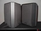Fx-300i Pair Speakers Rs Polk - Bipolar Surround