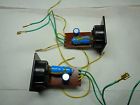 Pn70560 Pair Passive 2500 Crossovers Jbl 70560 2-way Terminals Speaker Pn