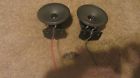 Pair Tweeters Ii 2 Speaker Bose Series 301