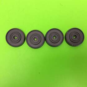 Sb-wa830 Panasonic Set Of 4 Speaker Feet Foot