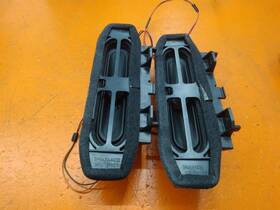 Tc-p42c1 Panasonic Tv Speaker Set