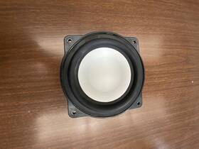 130w0409 Paradigm Atom S.7 Woofer Used Great Condition