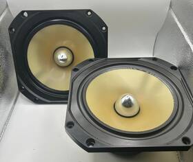 2010500634 Paradigm Studio 60 V.3 - Mid Range Midrange 2 Available Part#